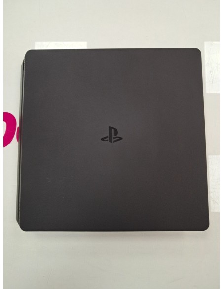 6-6-171874-1-Consola PS4 Slim 500gb (sin Mando)
