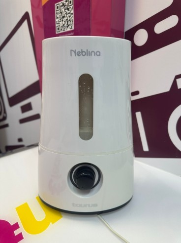 9-9-80102-1-Humidificador Taurus Neblina 1.5 Litros 