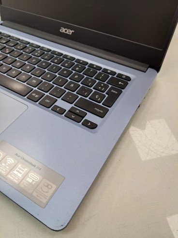 6-6-171071-3-Ordenador portátil Acer chromebook CB314