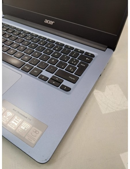 6-6-171071-3-Ordenador portátil Acer chromebook CB314
