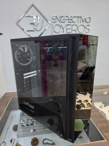 1-1-278739-2-Ordenador sobremesa PC Amd Ryzen 3 4300GE 3.50gHz 16ram 2Tssd