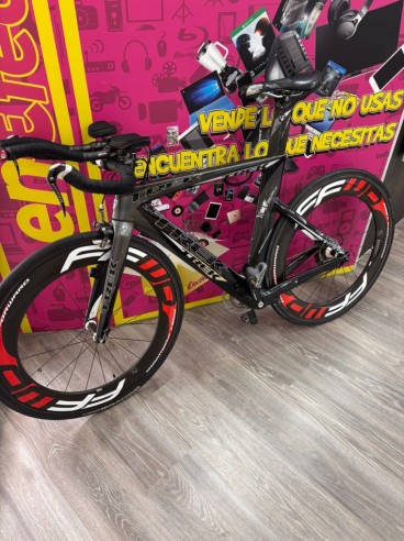 7-7-89458-1-Bicicleta Carretera Trek speed concept