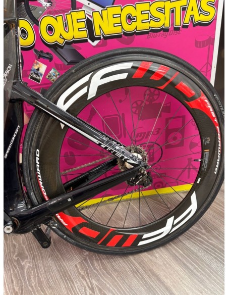 7-7-89458-3-Bicicleta Carretera Trek speed concept