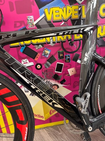 7-7-89458-4-Bicicleta Carretera Trek speed concept