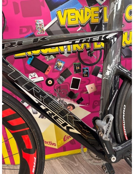 7-7-89458-4-Bicicleta Carretera Trek speed concept