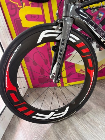 7-7-89458-5-Bicicleta Carretera Trek speed concept