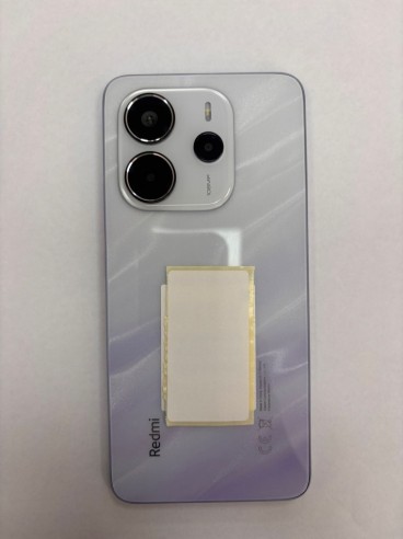 7-7-90895-2-Smartphone Xiaomi Redmi Note 14 128 GB
