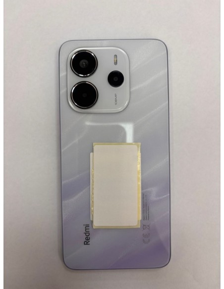 7-7-90895-2-Smartphone Xiaomi Redmi Note 14 128 GB
