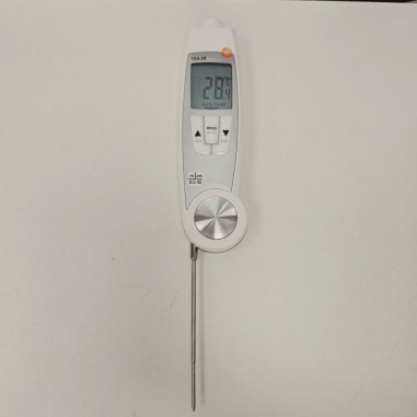 8-8-81014-1-Cocina Medidor De Temperatura Test 104-IR