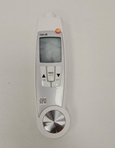 8-8-81014-1-Cocina Medidor De Temperatura Test 104-IR 2