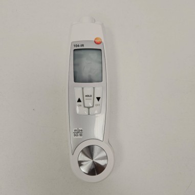 8-8-81014-2-Cocina Medidor De Temperatura Test 104-IR
