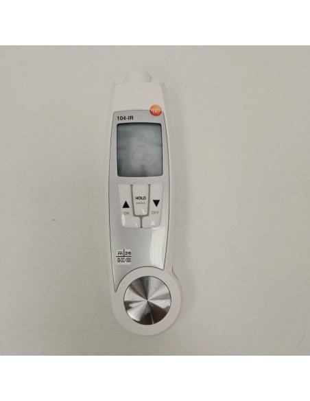 8-8-81014-2-Cocina Medidor De Temperatura Test 104-IR