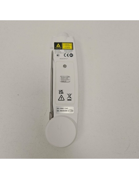 8-8-81014-3-Cocina Medidor De Temperatura Test 104-IR