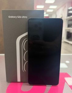 7-7-89699-1-Smartphone Samsung Galaxy S26 Ultra 12 256 Gb