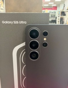 7-7-89699-1-Smartphone Samsung Galaxy S26 Ultra 12 256 Gb 2