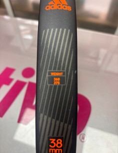 7-7-89613-1-Pala De Pádel Adidas Braided