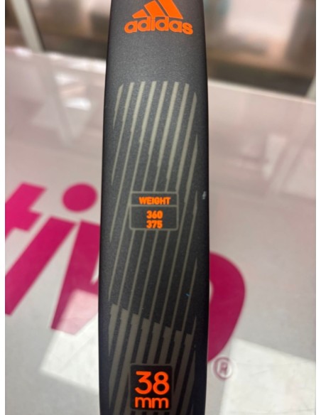 7-7-89613-1-Pala De Pádel Adidas Braided
