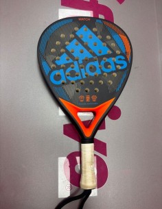 7-7-89613-1-Pala De Pádel Adidas Braided 2