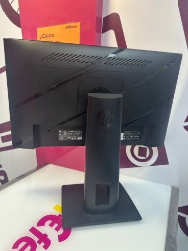 9-9-78770-3-Monitor LED HP X24ih 144Hz Full HD