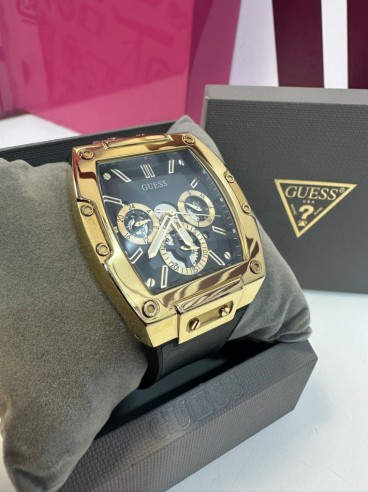 9-9-78774-2-Reloj Pulsera Caballero Guess Gw0202g1 