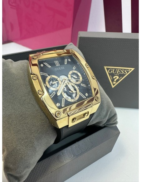 9-9-78774-2-Reloj Pulsera Caballero Guess Gw0202g1 