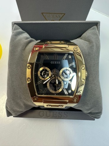 9-9-78774-3-Reloj Pulsera Caballero Guess Gw0202g1 