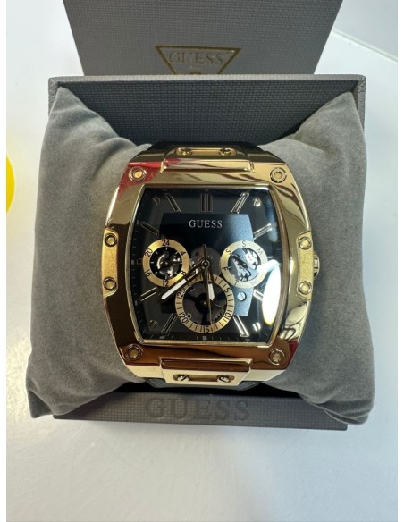 9-9-78774-3-Reloj Pulsera Caballero Guess Gw0202g1 