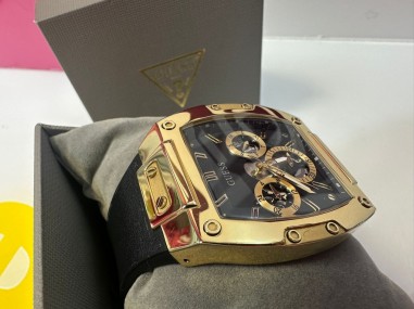 9-9-78774-4-Reloj Pulsera Caballero Guess Gw0202g1 