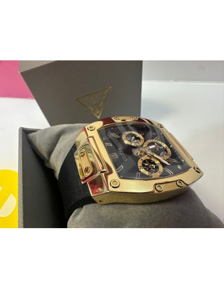 9-9-78774-4-Reloj Pulsera Caballero Guess Gw0202g1 