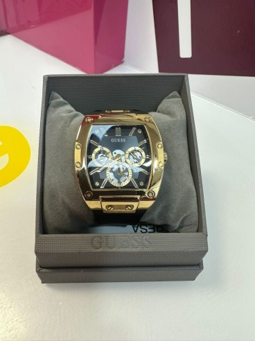 9-9-78774-5-Reloj Pulsera Caballero Guess Gw0202g1 
