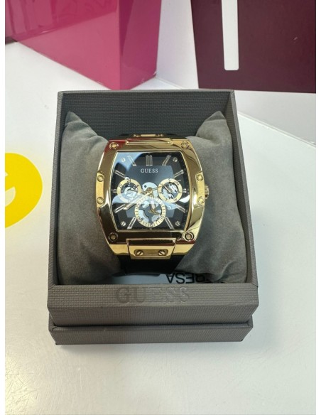 9-9-78774-5-Reloj Pulsera Caballero Guess Gw0202g1 