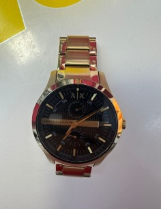 9-9-78229-1-Reloj Pulsera Caballero Armani Ax2122