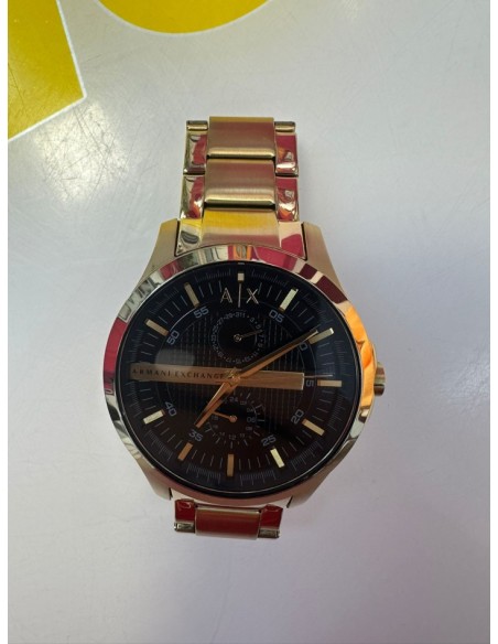9-9-78229-1-Reloj Pulsera Caballero Armani Ax2122