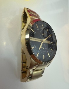 9-9-78229-1-Reloj Pulsera Caballero Armani Ax2122 2