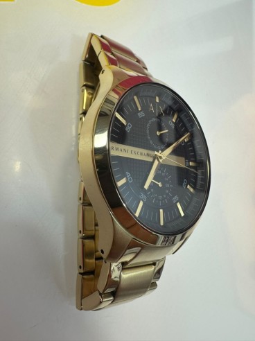 9-9-78229-2-Reloj Pulsera Caballero Armani Ax2122