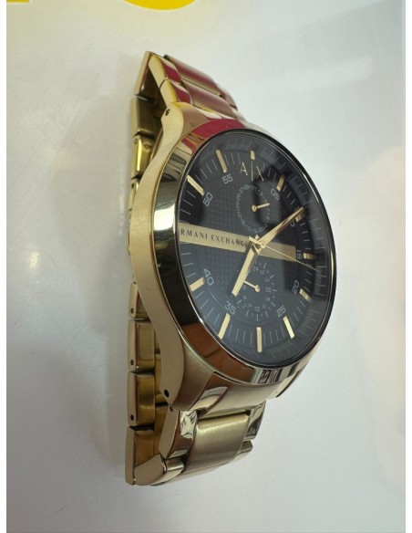 9-9-78229-2-Reloj Pulsera Caballero Armani Ax2122