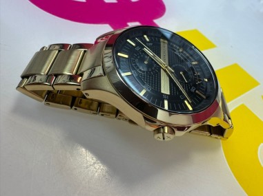 9-9-78229-3-Reloj Pulsera Caballero Armani Ax2122