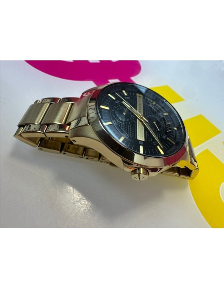 9-9-78229-3-Reloj Pulsera Caballero Armani Ax2122