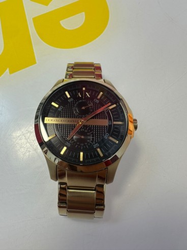 9-9-78229-5-Reloj Pulsera Caballero Armani Ax2122