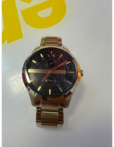 9-9-78229-5-Reloj Pulsera Caballero Armani Ax2122