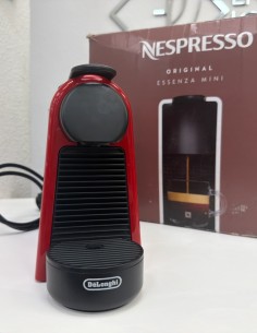 1-1-278949-1-Cafetera Capsulas DeLonghi Nespresso Krups Roja
