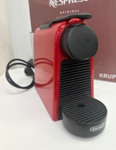1-1-278949-1-Cafetera Capsulas DeLonghi Nespresso Krups Roja 2