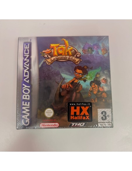 7-7-90898-1-Videojuego Tak La Grande Sfida