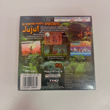 7-7-90898-2-Videojuego Tak La Grande Sfida