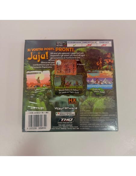 7-7-90898-2-Videojuego Tak La Grande Sfida
