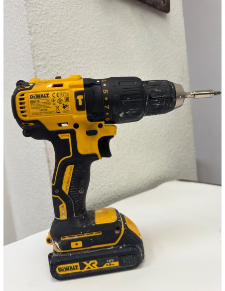 1-1-276962-2-Taladro A Bateria Dewalt Dcd778