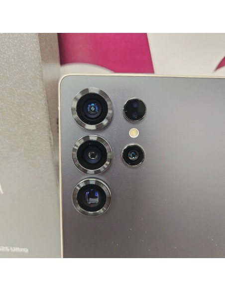 8-8-78587-10-Smartphone Galaxy S25 Ultra 12 512gb