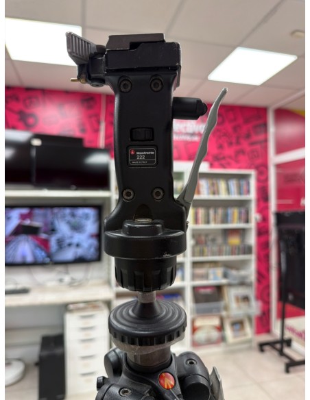 6-6-171891-3-Tripode Manfrotto 055xdb