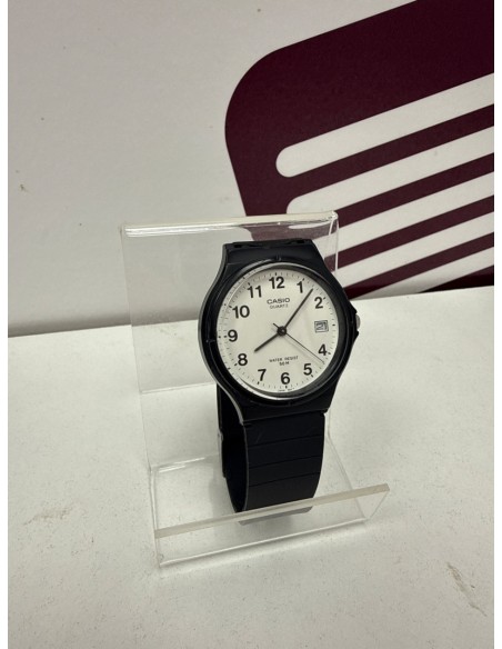 8-8-81308-2-Reloj Pulsera Caballero Casio2784 Mw-59