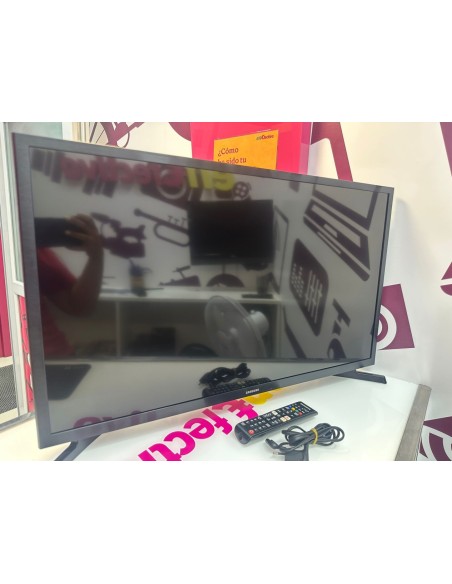 9-9-78365-1-Televisor LED SMART Samsung Ue32t4305akxxc 